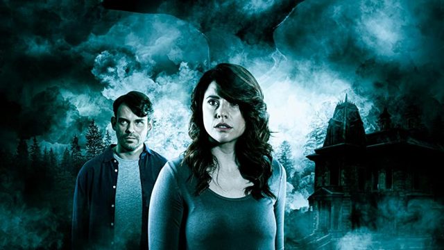 DEAD BRIDE (2022)