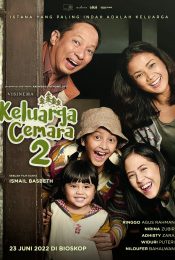 CEMARA’S FAMILY 2 (2022)