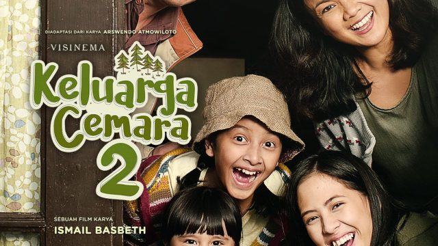CEMARA’S FAMILY 2 (2022)