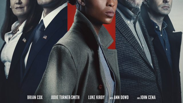 THE INDEPENDENT (2022)