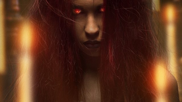 DEVIL’S WORKSHOP (2022)