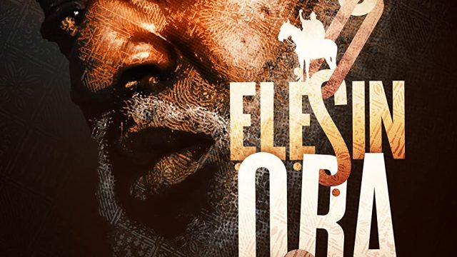ELESIN OBA THE KING’S HORSEMAN (2022)
