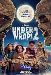 UNDER WRAPS 2 (2022)