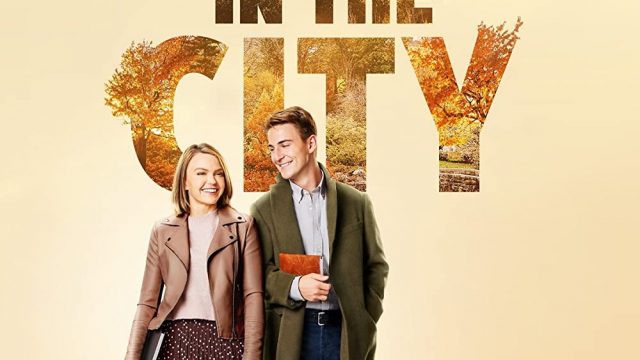 AUTUMN IN THE CITY (2022)
