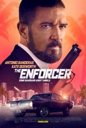 THE ENFORCER (2022)