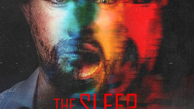 THE SLEEP EXPERIMENT (2022)