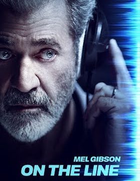 ON THE LINE (2022)
