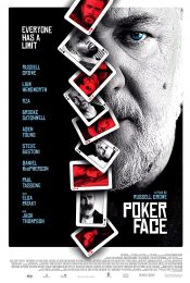 POKER FACE (2022)