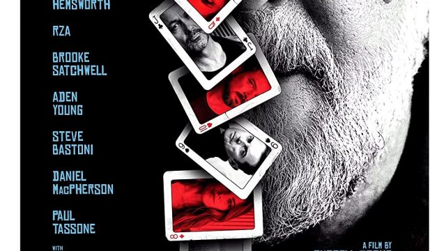 POKER FACE (2022)