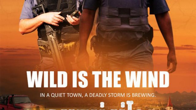 WILD IS THE WIND (2022) ลมแห่งป่า