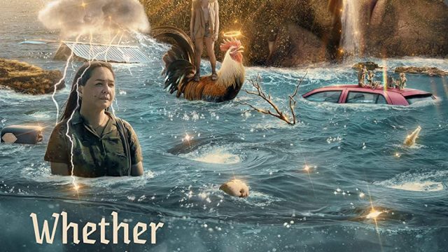 WHETHER THE WEATHER IS FINE (2021)