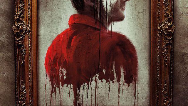 THE VISITOR (2022)