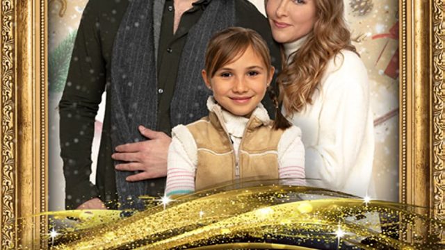 A CHRISTMAS MIRACLE FOR DAISY (2021)