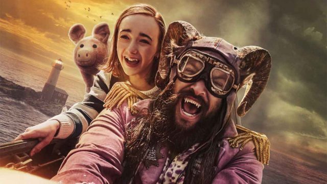 SLUMBERLAND (2022) สลัมเบอร์แลนด์