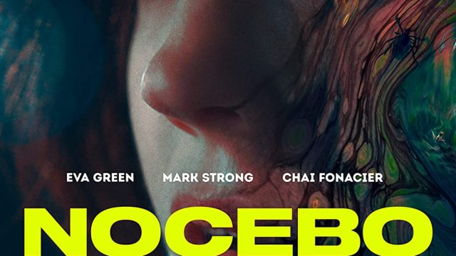 NOCEBO (2022) แม่บ้านหมอผี
