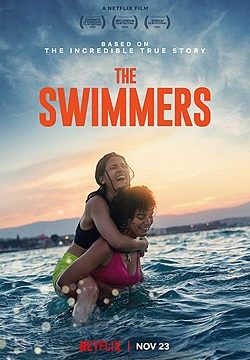 THE SWIMMERS (2022)