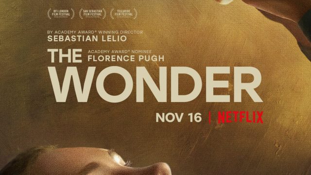 THE WONDER (2022) เดอะ วันเดอร์