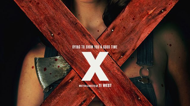 X (2022)