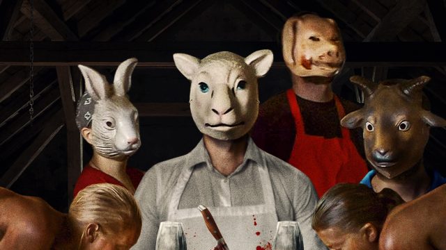THE FARM (2018) ขุนแล้วเชือด