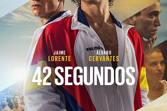 42 SEGUNDOS (2022)