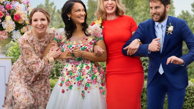 THE PEOPLE WE HATE AT THE WEDDING (2022)