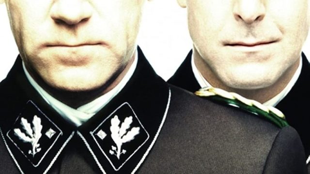 CONSPIRACY (2001) แผนลับดับทมิฬ