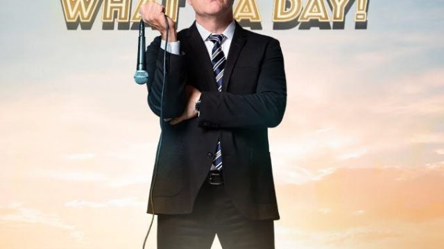 TOM PAPA WHAT A DAY (2022) ทอมปาปา วันอะไรเนี้ย