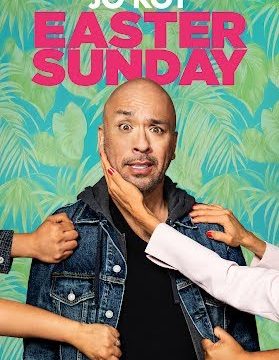 EASTER SUNDAY (2022)