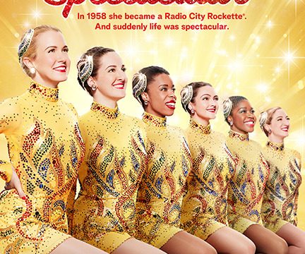 A HOLIDAY SPECTACULAR (2022)