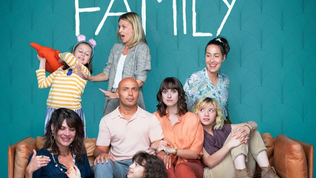 WEEKEND FAMILY CHRISTMAS SPECIAL (2022)