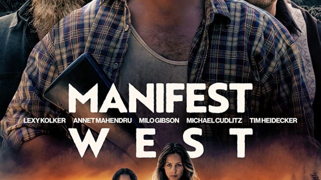 MANIFEST WEST (2022)