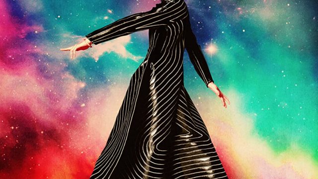 MOONAGE DAYDREAM (2022)