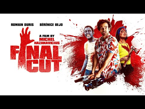 FINAL CUT (2022) ไฟนอลคัท ซอมบี้งับๆๆๆ