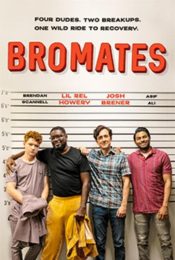 BROMATES (2022) ไอ้เพื่อนรัก