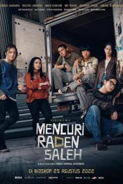 MENCURI RADEN SALEH (2022) ซับไทย