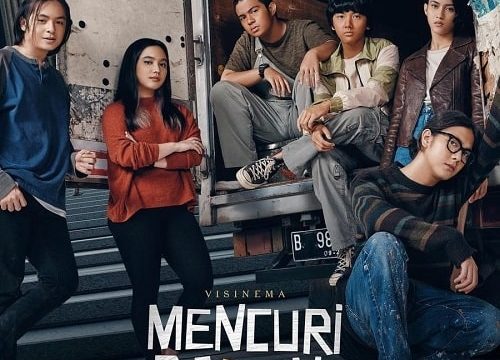 MENCURI RADEN SALEH (2022) ซับไทย