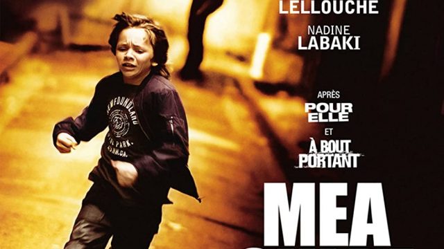 MEA CULPA (2014)