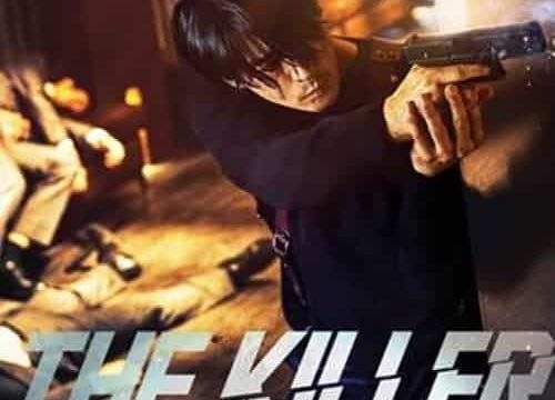THE KILLER A GIRL WHO DESERVES TO DIE (2022) อย่าปลุกเสือหลับ หากไม่พร้อมรับความตาย