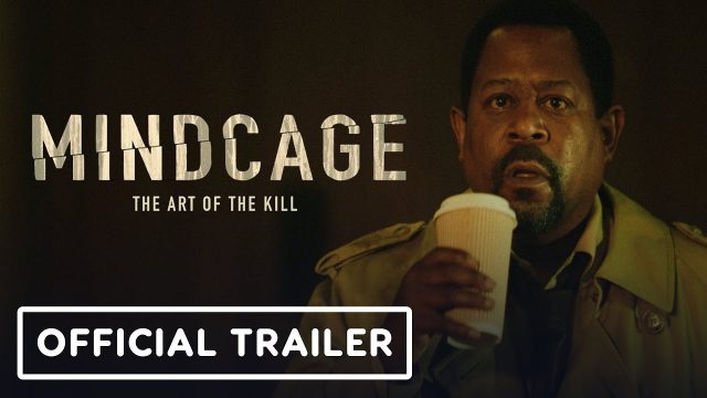MINDCAGE (2022)