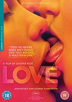 LOVE (2015) ความรัก