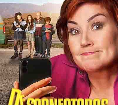 DESCONECTADOS (2022) ซับไทย