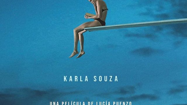 DIVE (2022)