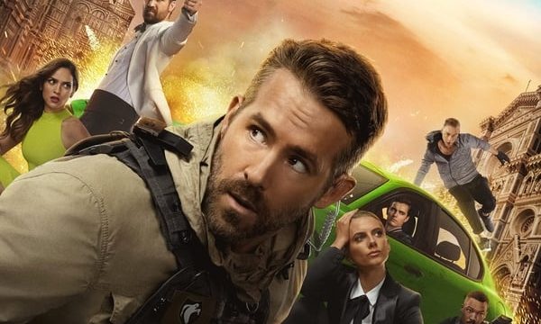 6 Underground (2019) 6 ลับ ดับ โหด