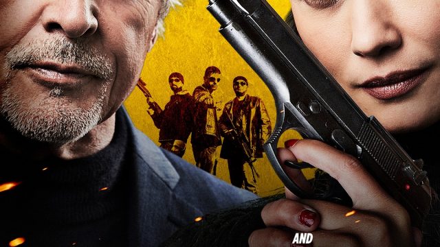 HIGH HEAT (2022)