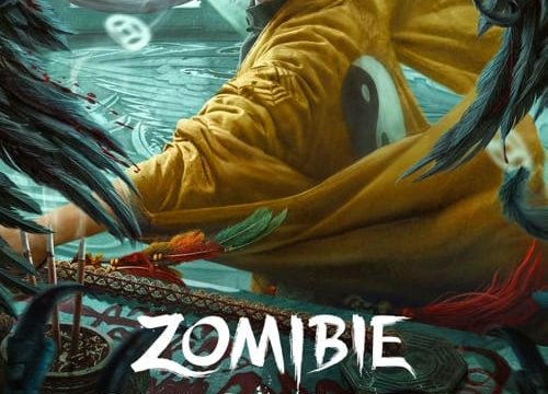 ZOMBIE CHICKADEE (2022) นกซอมบี้ ซับไทย