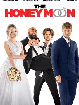 THE HONEYMOON (2022) ซับไทย