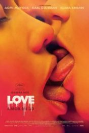 LOVE (2015) ความรัก