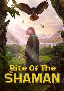 RITE OF THE SHAMAN (2022) ซับไทย
