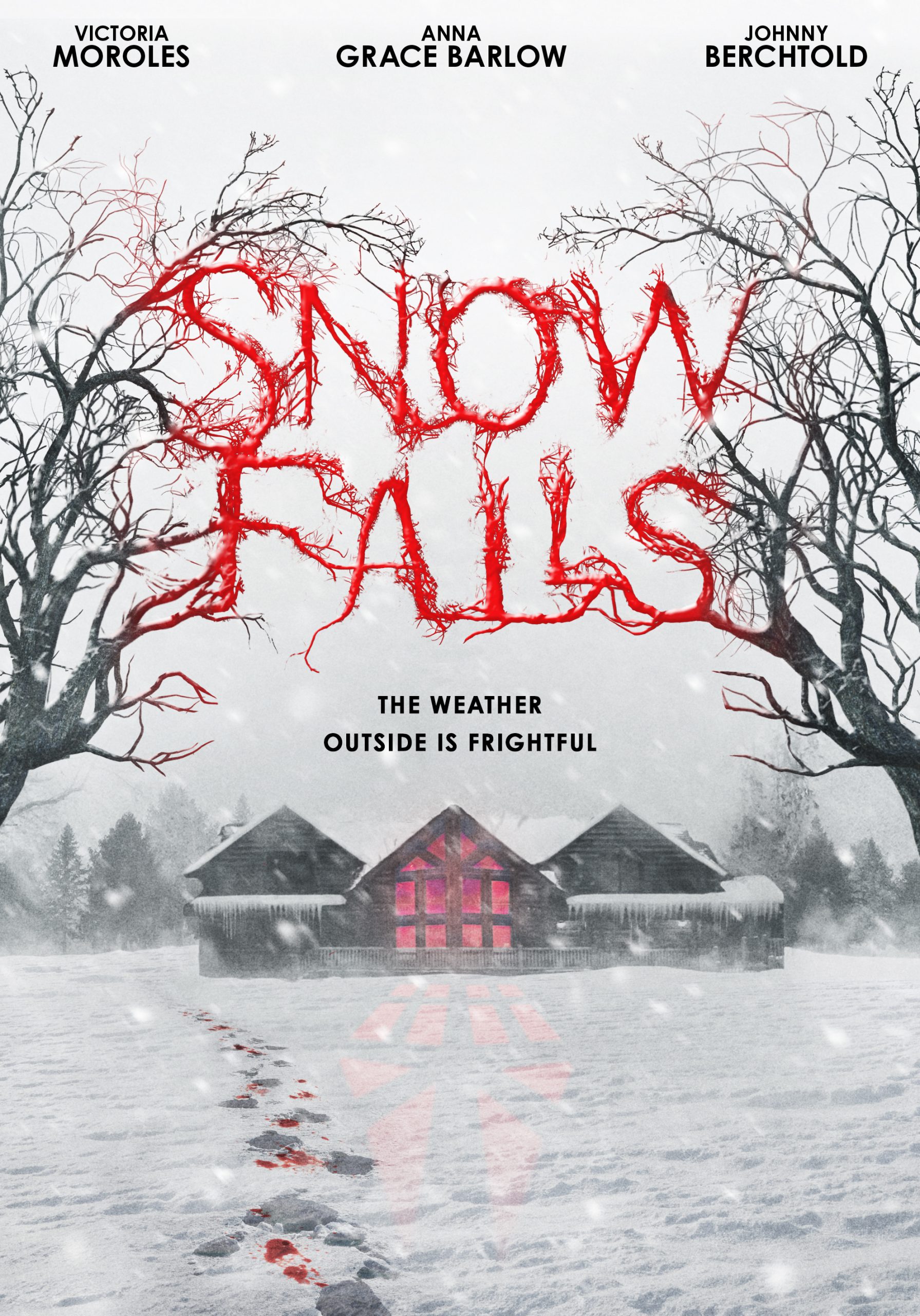 Snow Falls (2023) ซับไทย