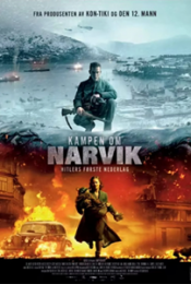 Narvik (2023) นาร์วิค พากย์ไทย